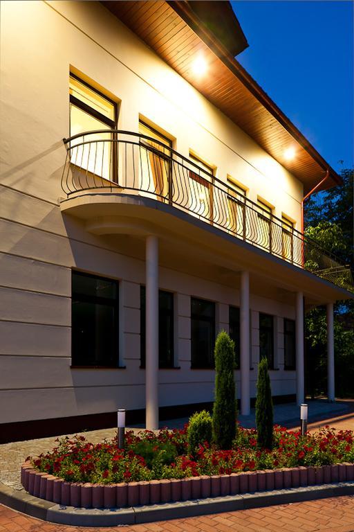 Hotel Podzamcze Dobczyce Εξωτερικό φωτογραφία