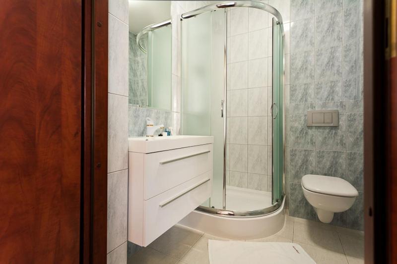 Hotel Podzamcze Dobczyce Δωμάτιο φωτογραφία