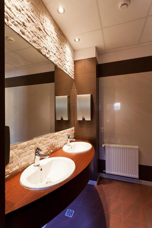 Hotel Podzamcze Dobczyce Εξωτερικό φωτογραφία